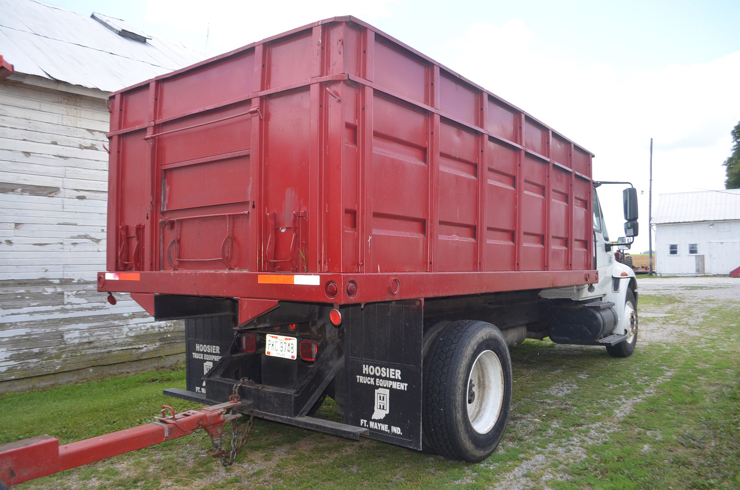Property photo 56 - FARM EQUIPMENT AUCTION IN PAULDING COUNTY, OHIO